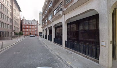 Grainmarket Properties