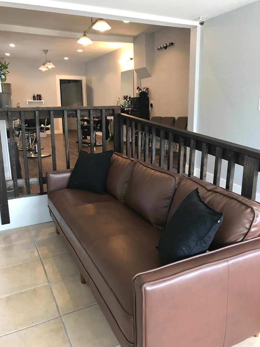 The Shop Barbershop & Salon, photo 4
