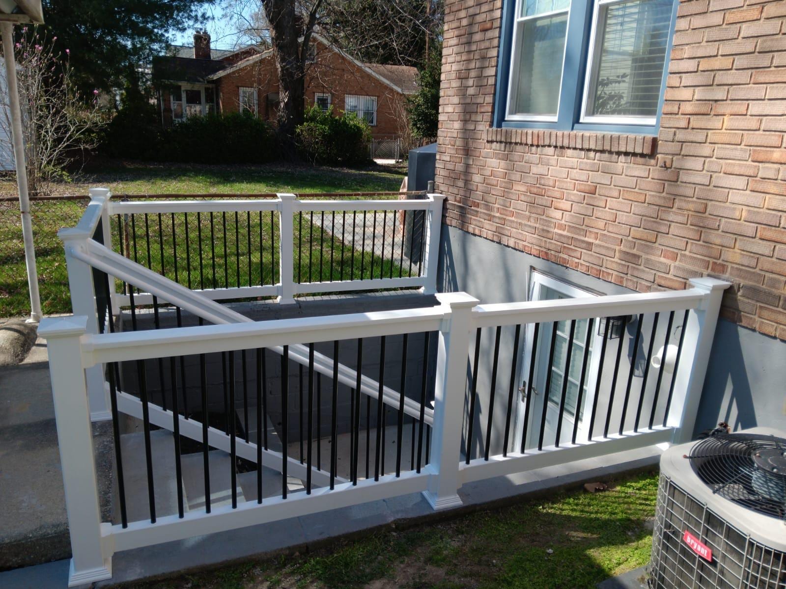 Blue Collar Scholars Porch Patio and Decks, photo 2