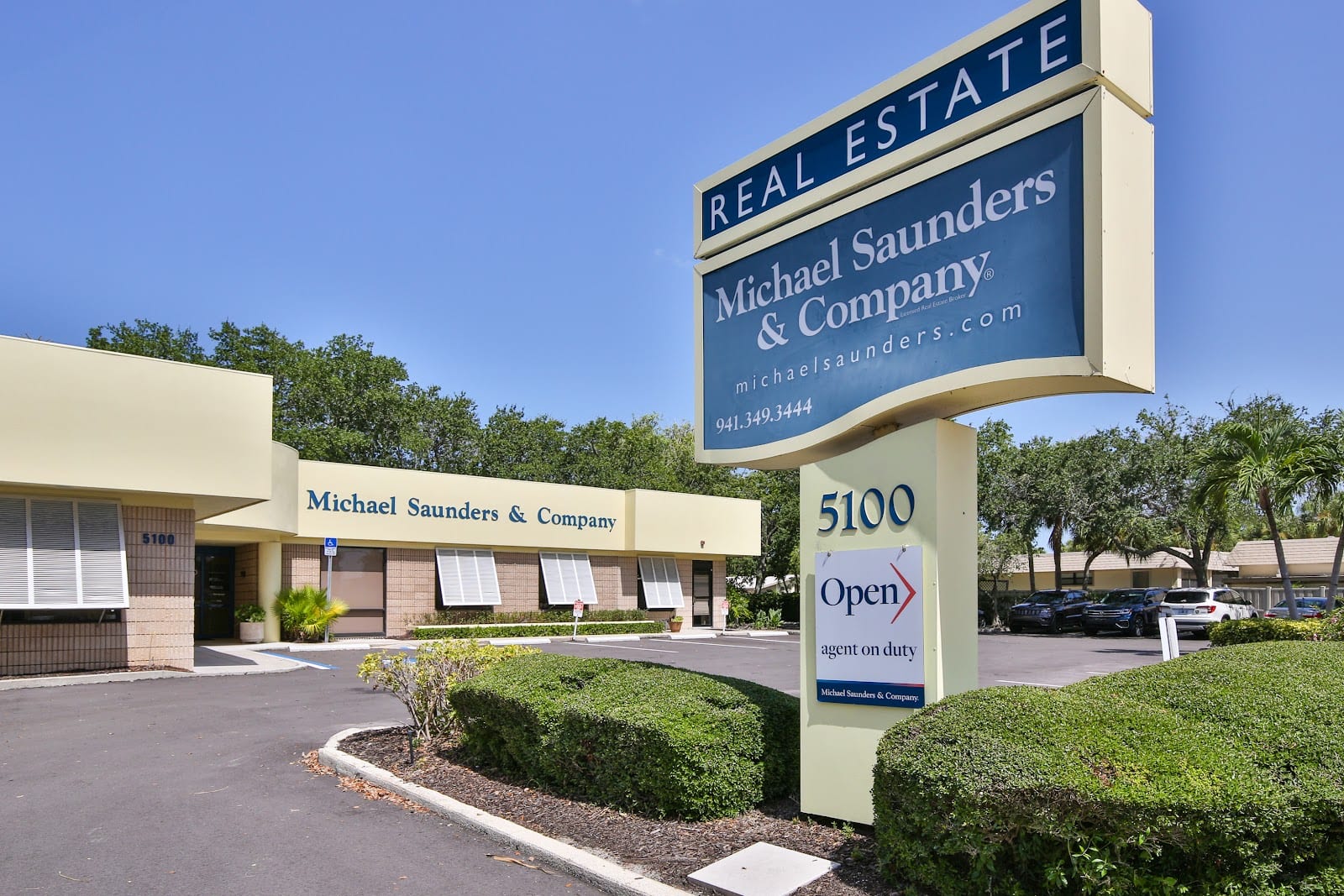 Michael Saunders & Company - Siesta Key Real Estate