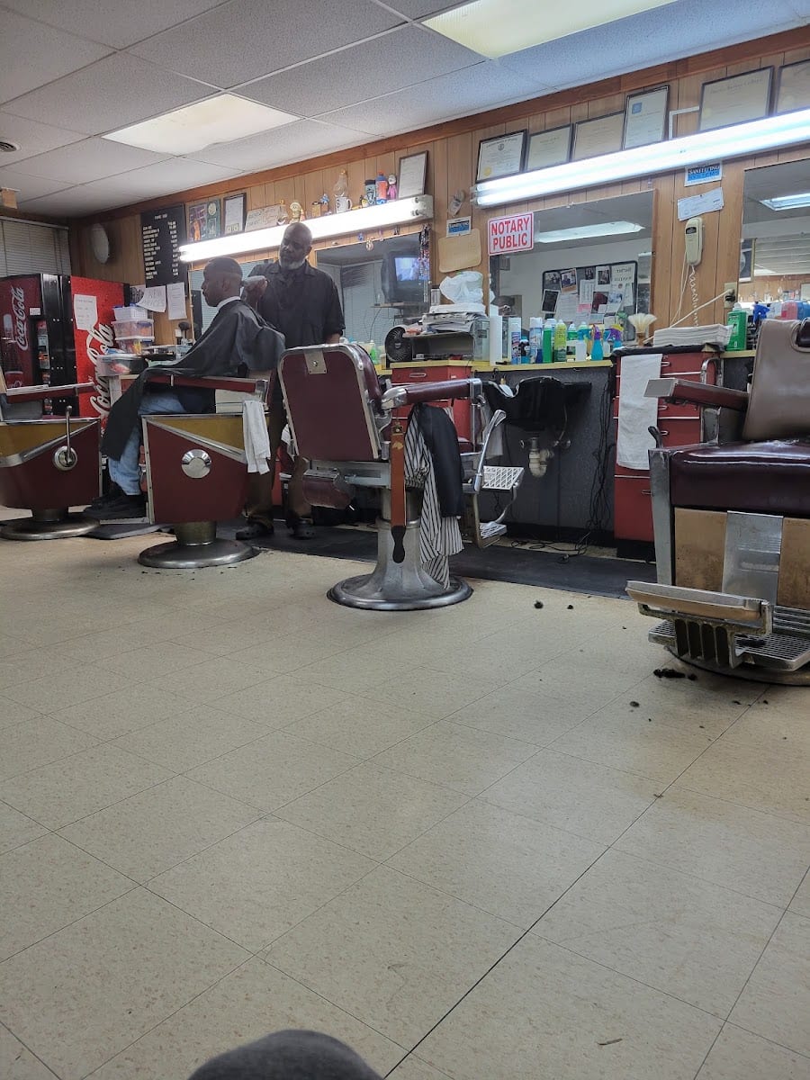 Esquire Barber Shop, photo 3