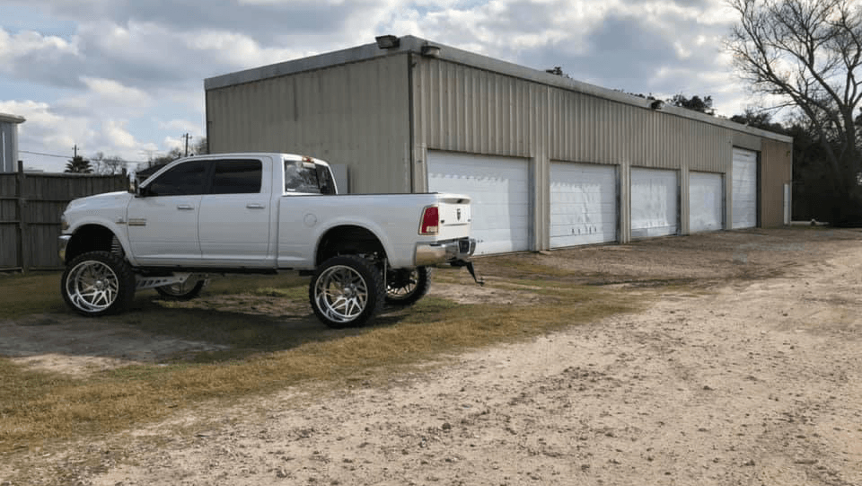 American Auto Care and Accessories LLC