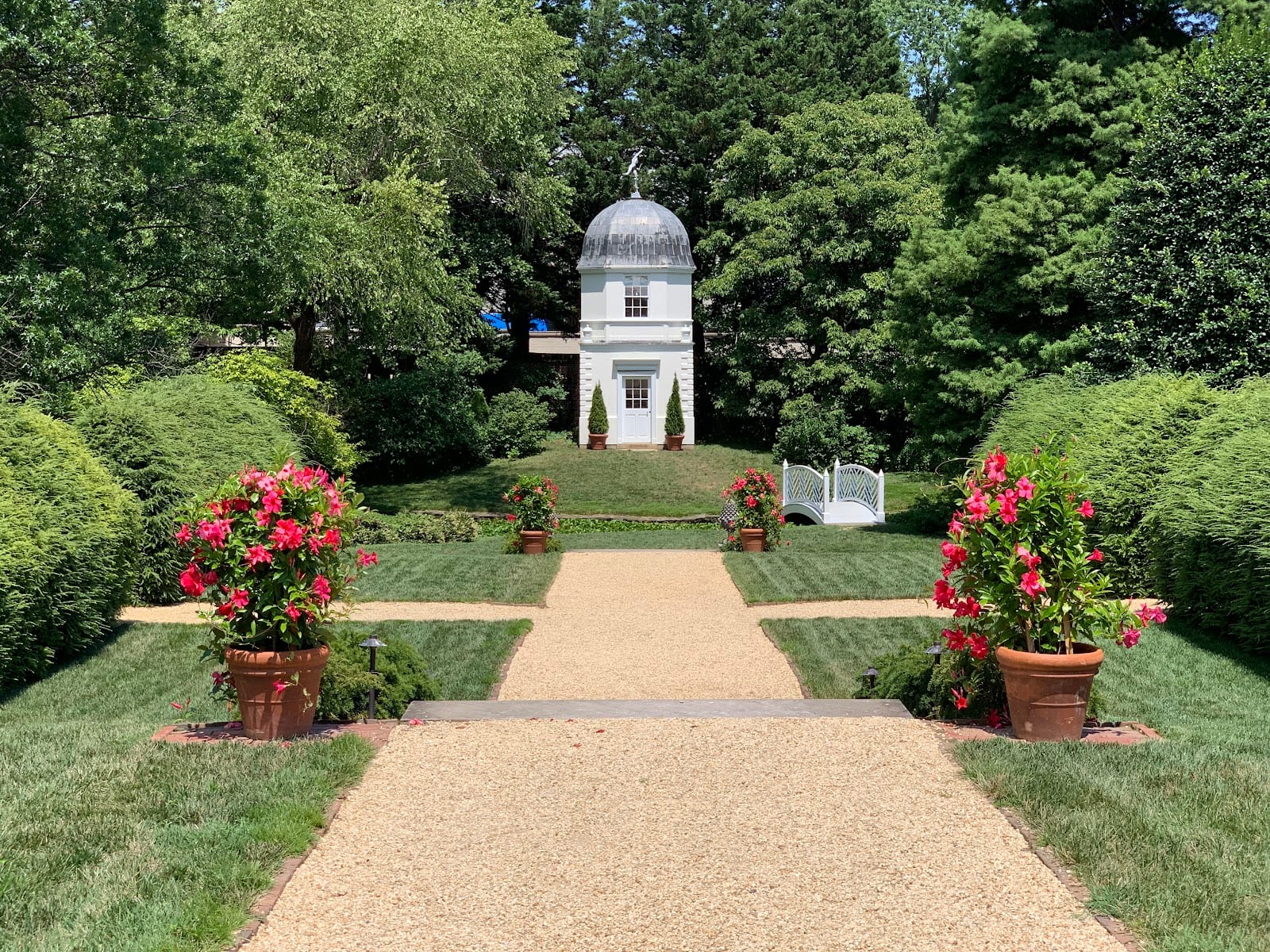 William Paca House & Garden, photo 4