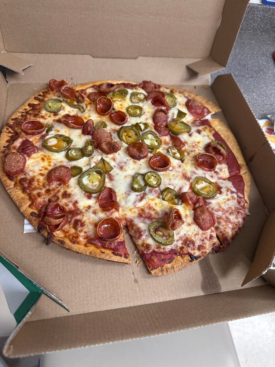 Marco's Pizza, photo 3