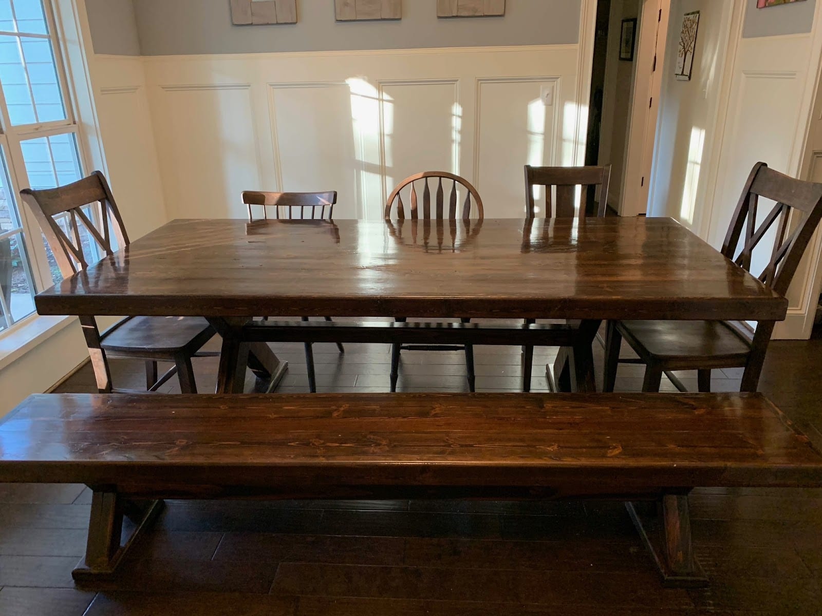 Tindle Handyman Co, photo 4
