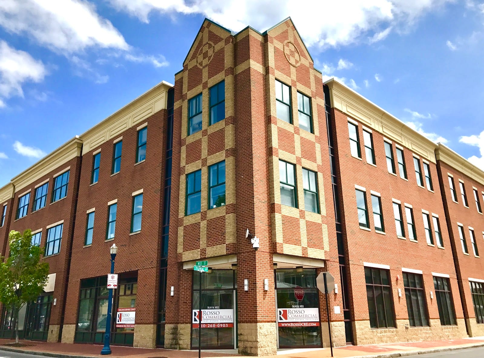 Rosso Commercial Real Estate Services, photo 2
