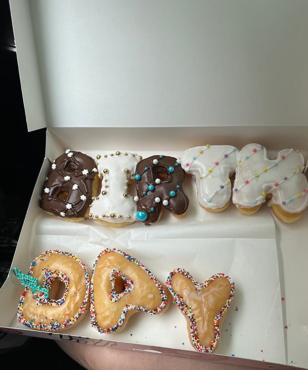 Good Morning Donuts, photo 2