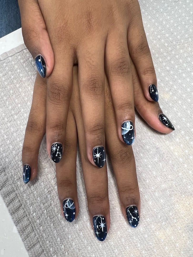 Muse Nails, photo 2