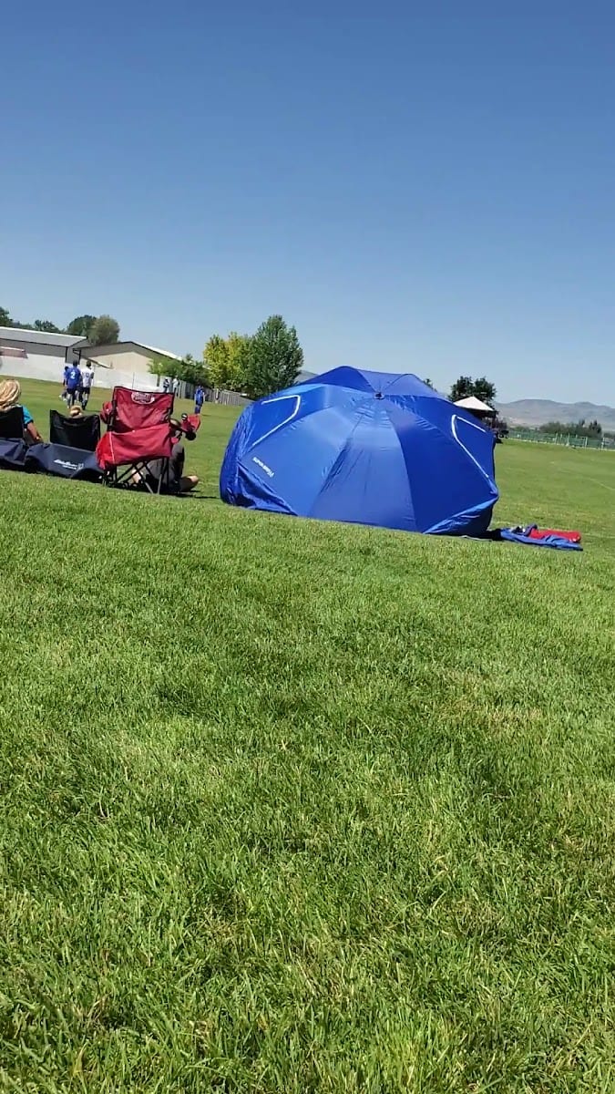 Richard V. Hansen Baseball Park, photo 2