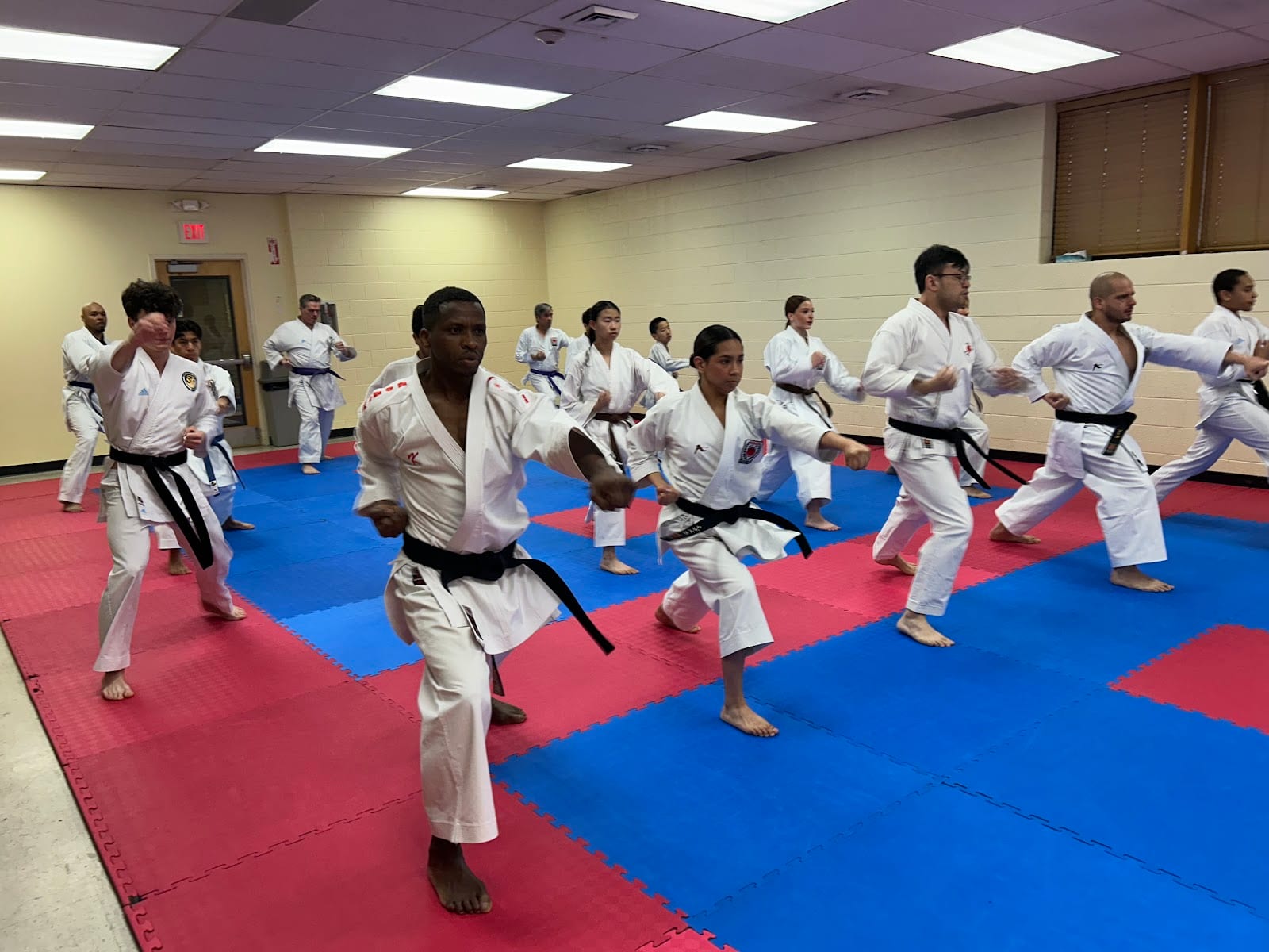 Utah Shotokan Karate