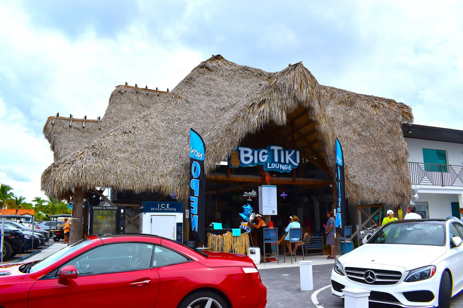 The Big Tiki Lounge, photo 2