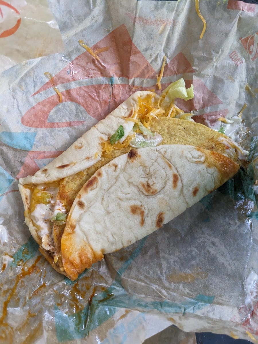 Taco Bell, photo 3