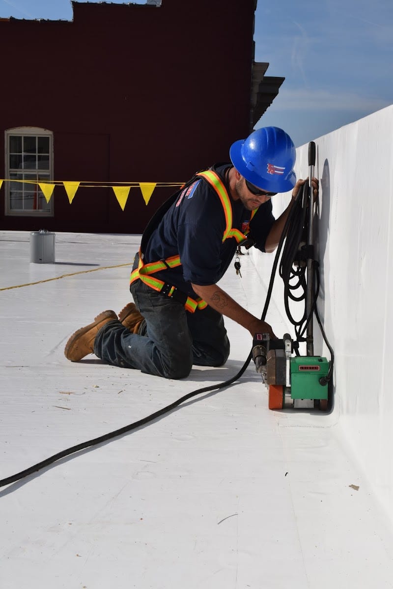 Tidewater Roofing