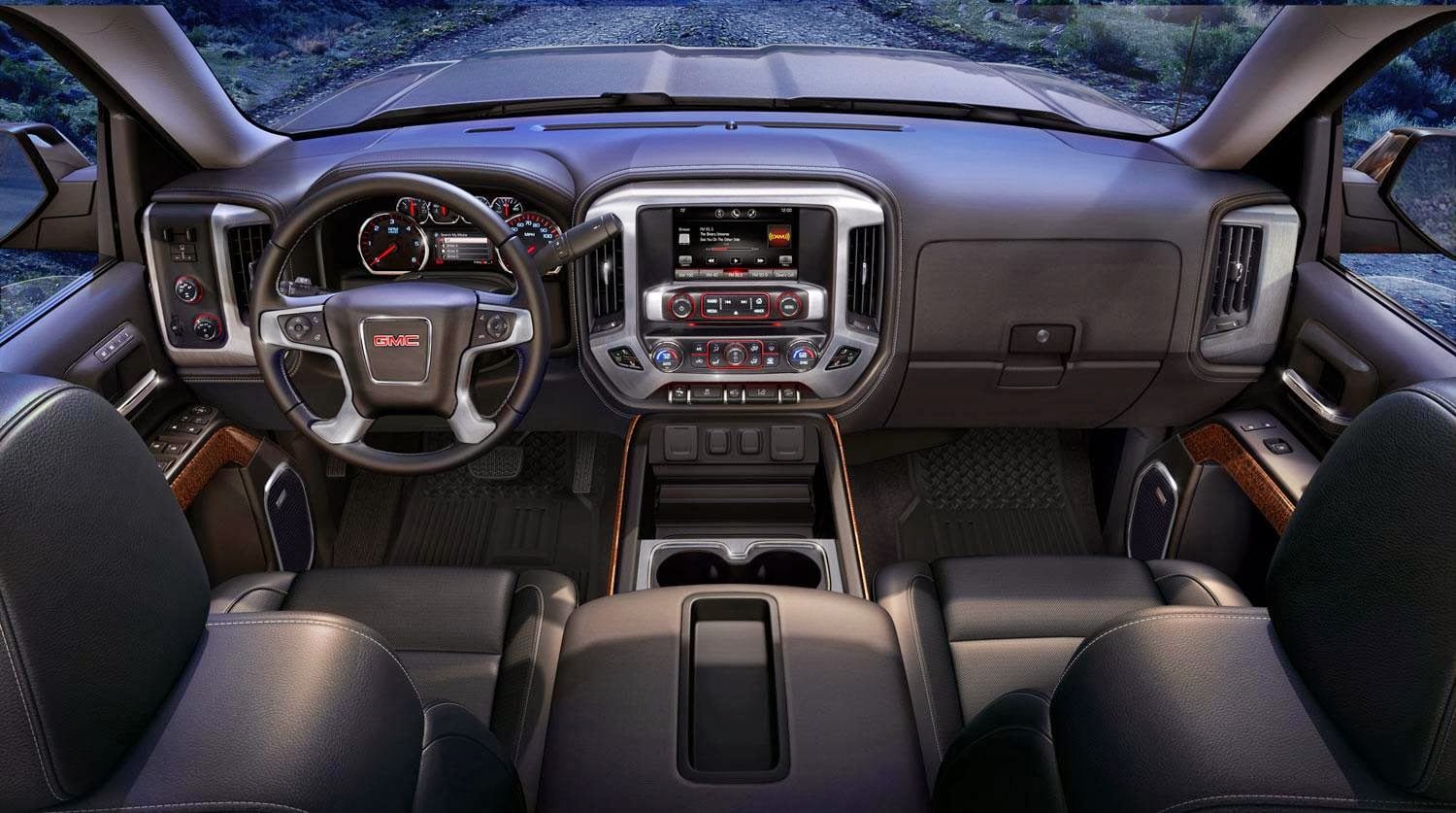 Tri State Motors GMC, photo 3