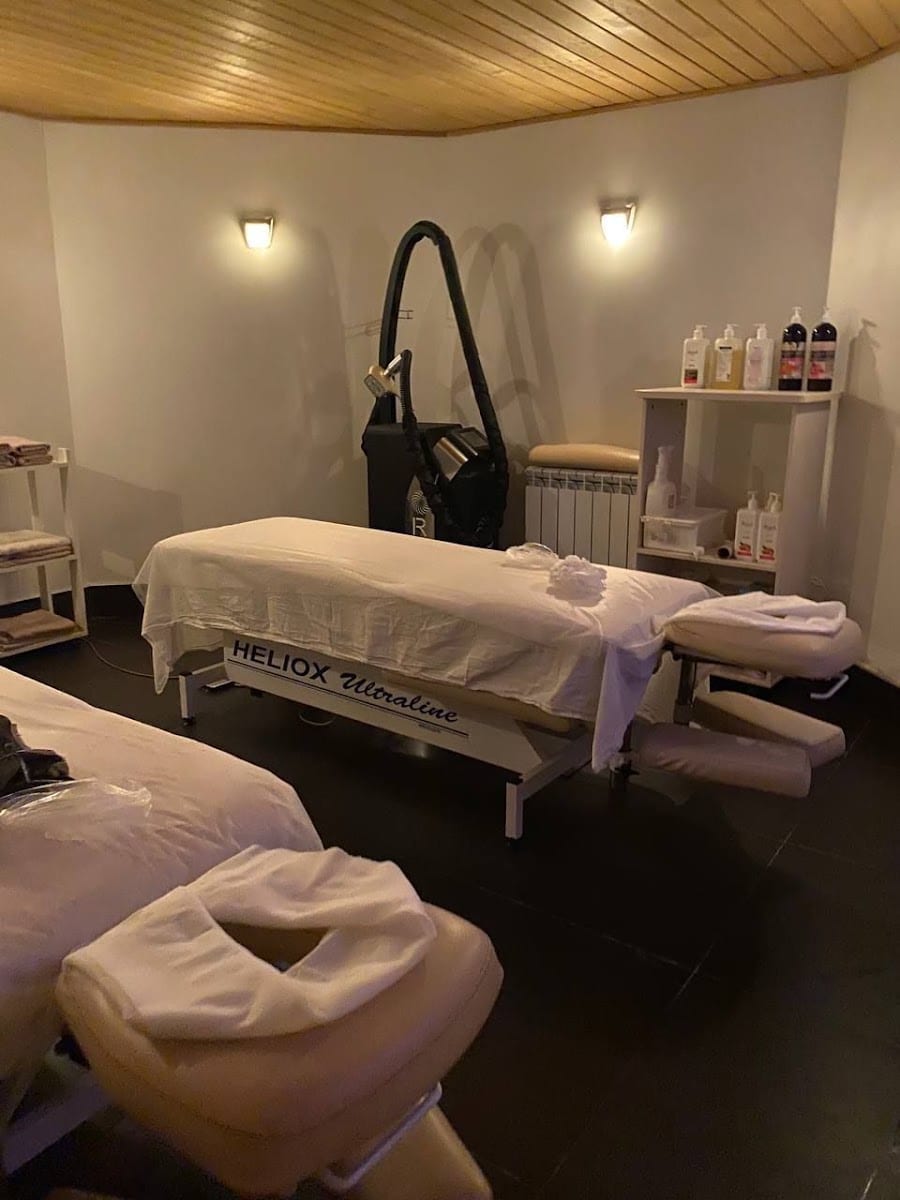 Linda relax spa and massage