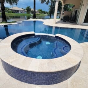 SFC Pool Corp