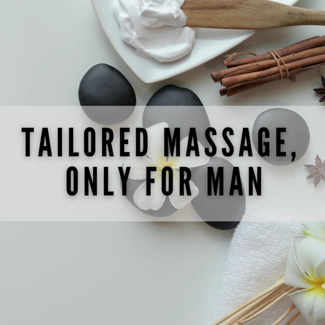 Metro Male Massage (Out-Call), photo 3