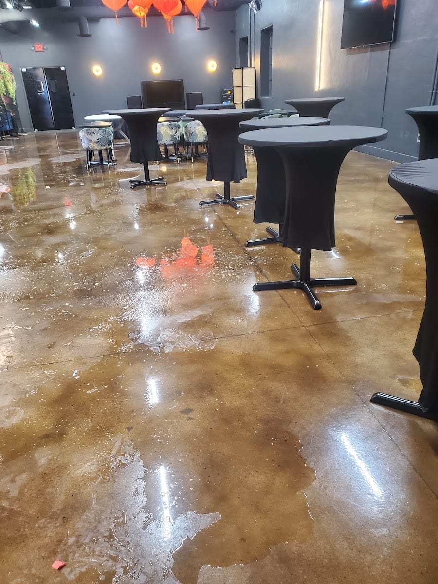 Rocket City Clean Up Crew LLC