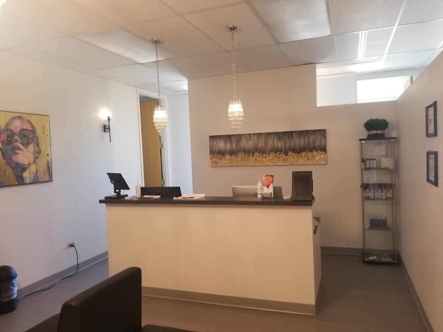 Cherry Creek Electrolysis, photo 4