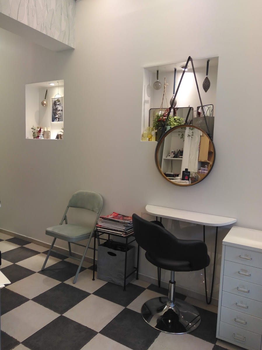 Design' Hair, photo 2