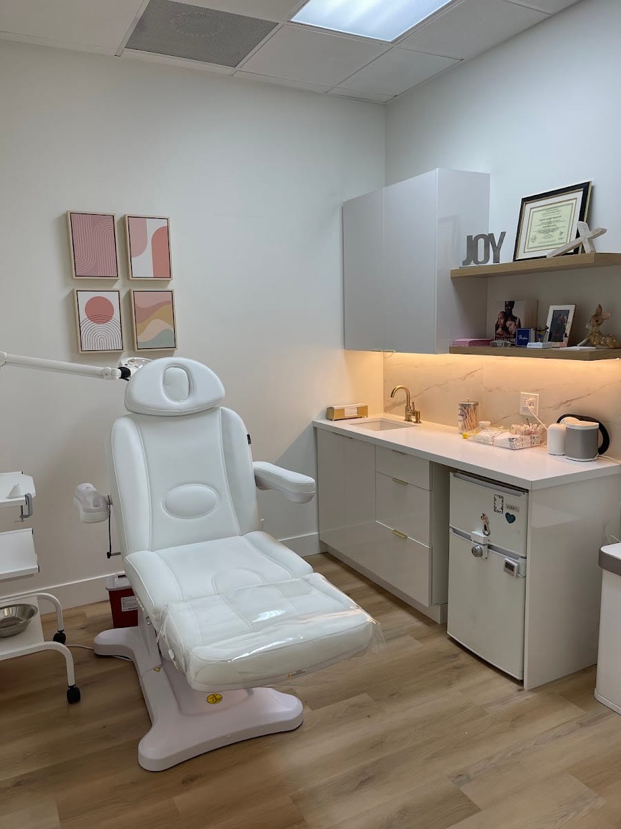 Beauty With A Mission - Orange County's Premier Medical Spa