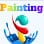 AR PAINTING