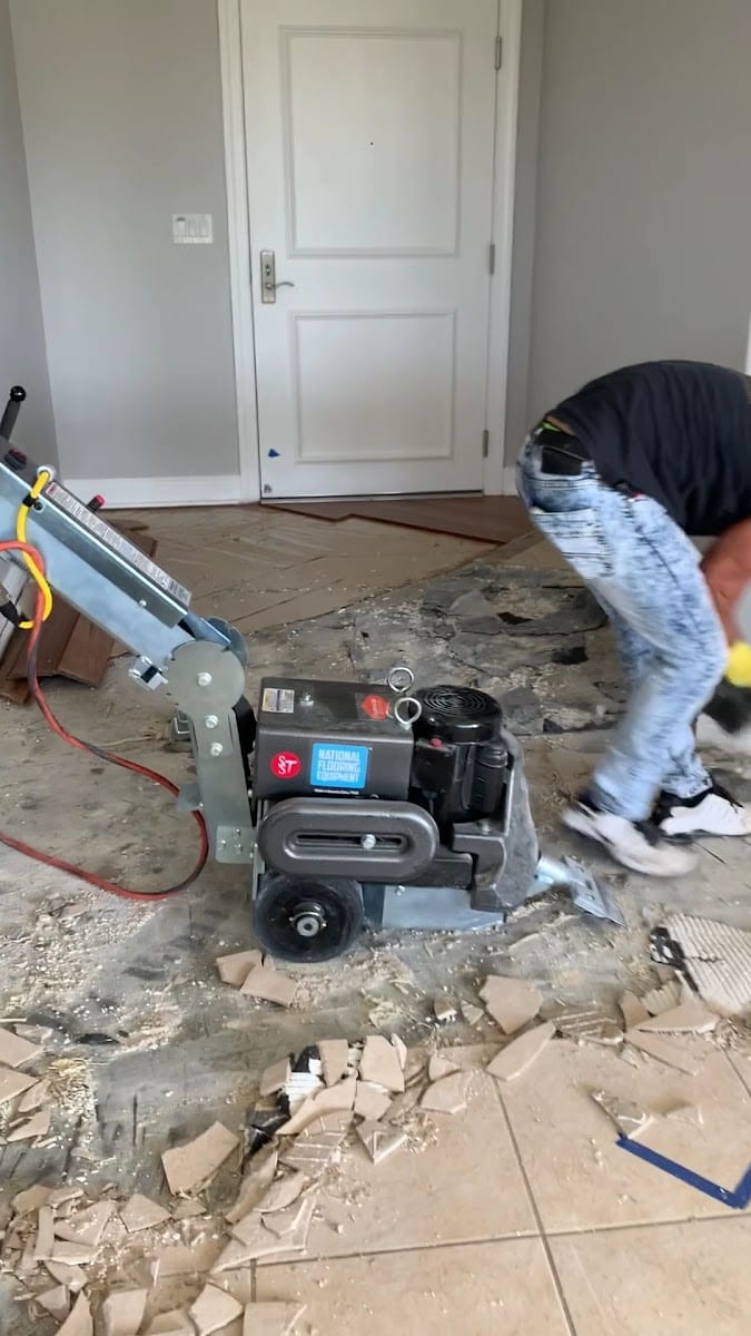 Blanco Stone and Tile Inc, photo 3