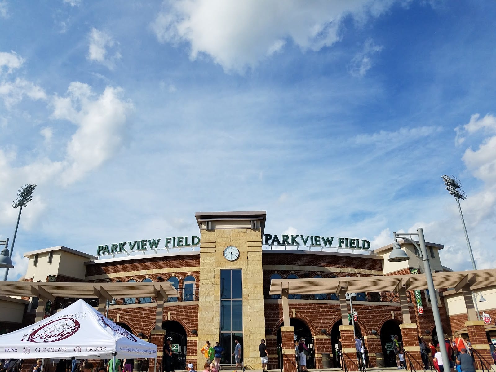 Fort Wayne TinCaps