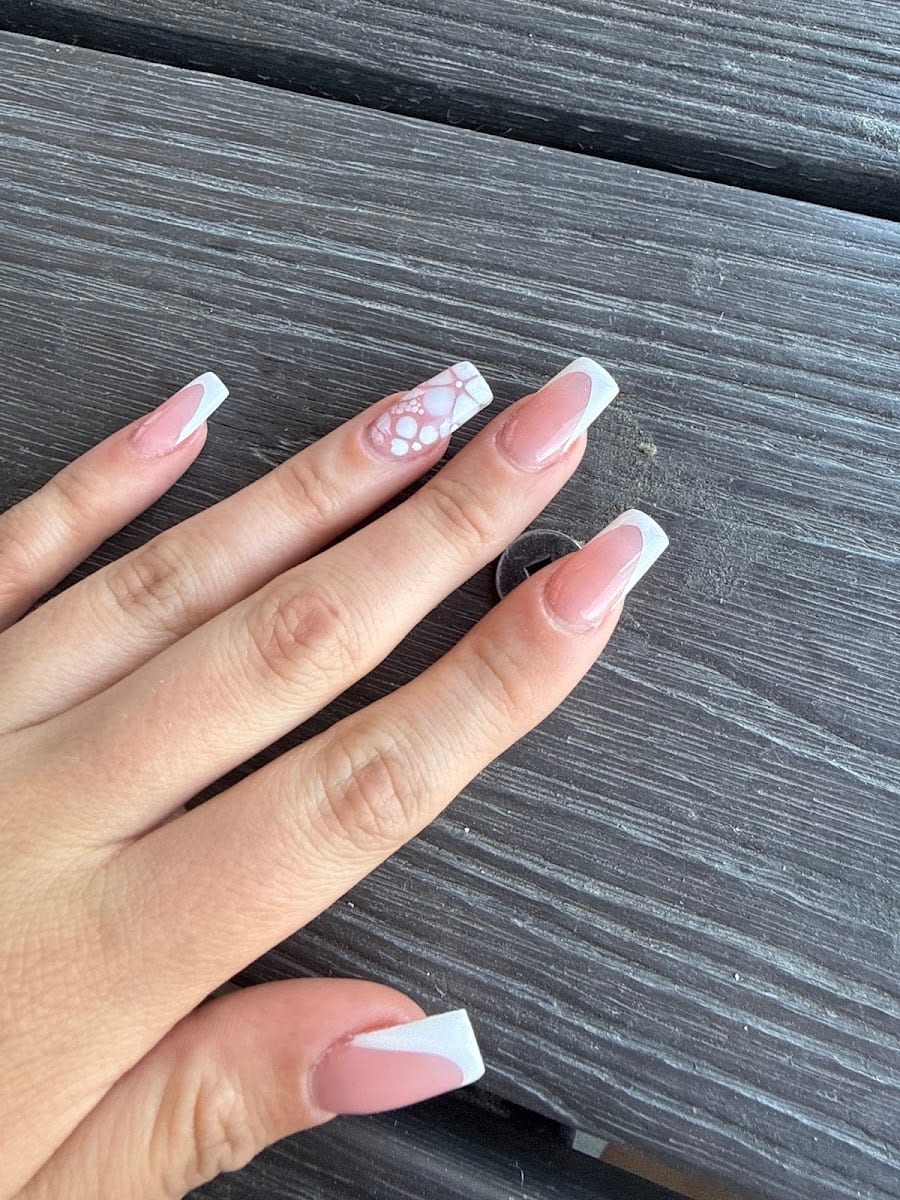 The Spot Nails & Spa, photo 3