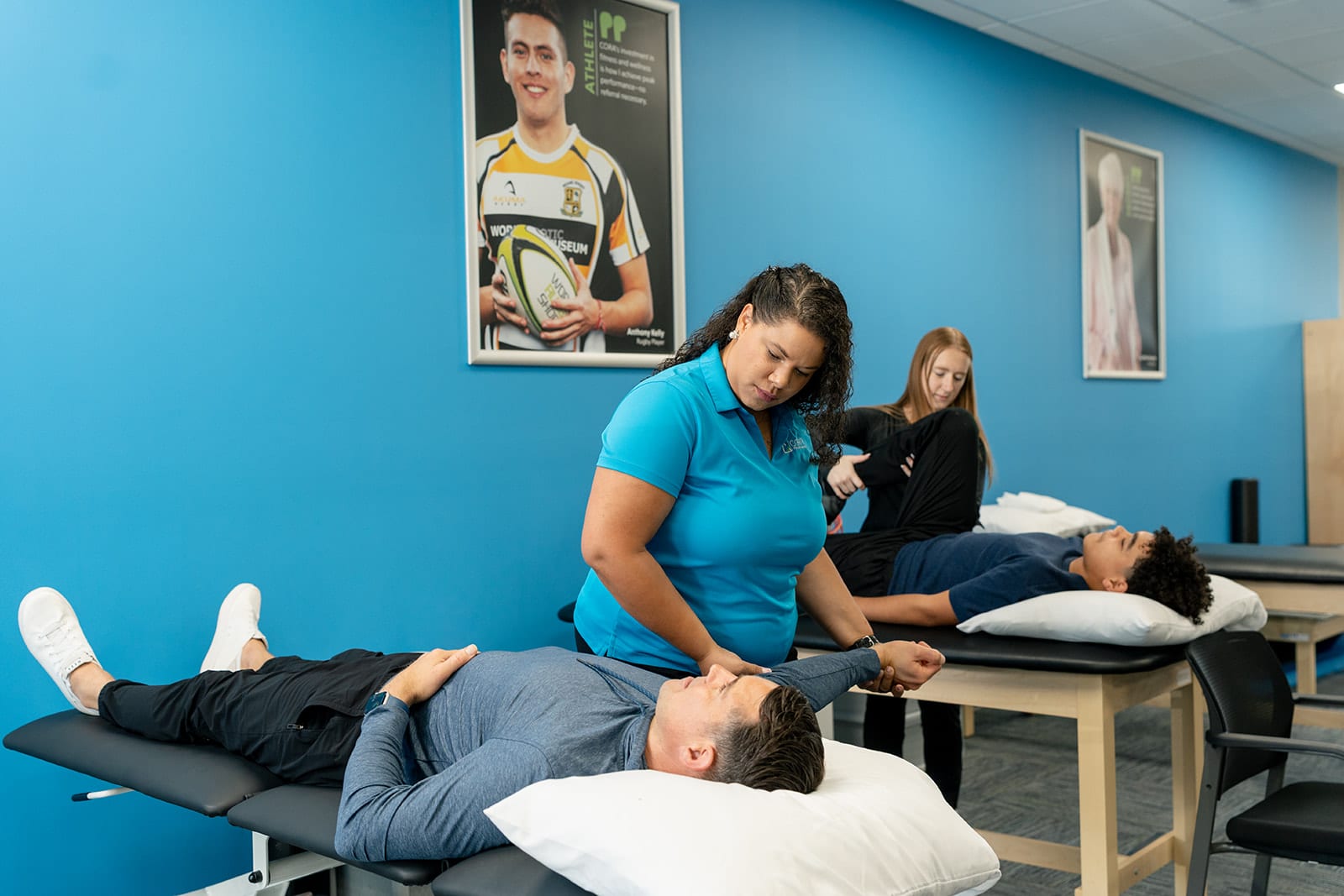 CORA Physical Therapy North Port, photo 4
