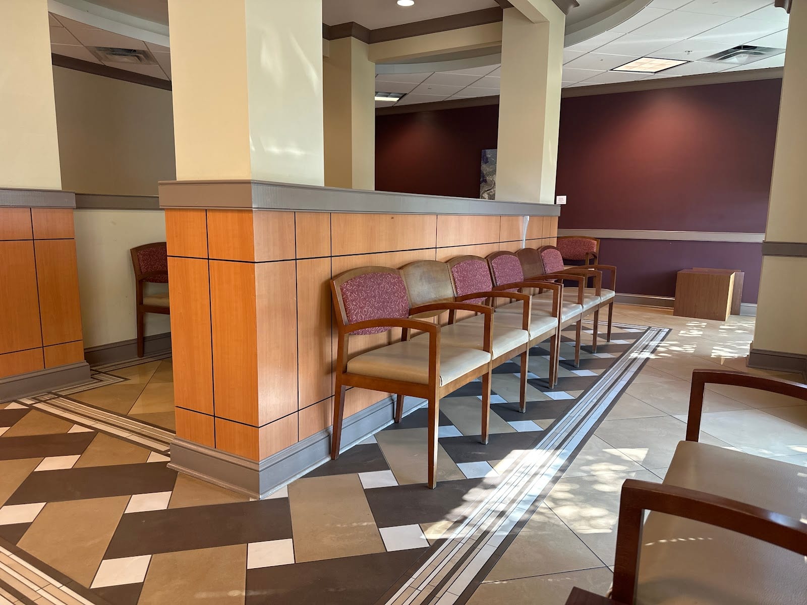 Northwest Georgia Medical Clinic