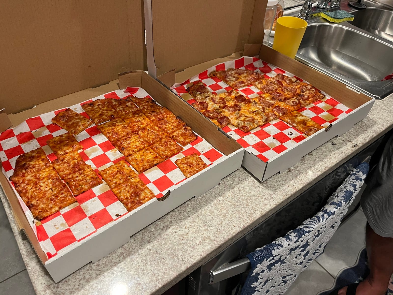 Chi Town Tavern Pizza Company