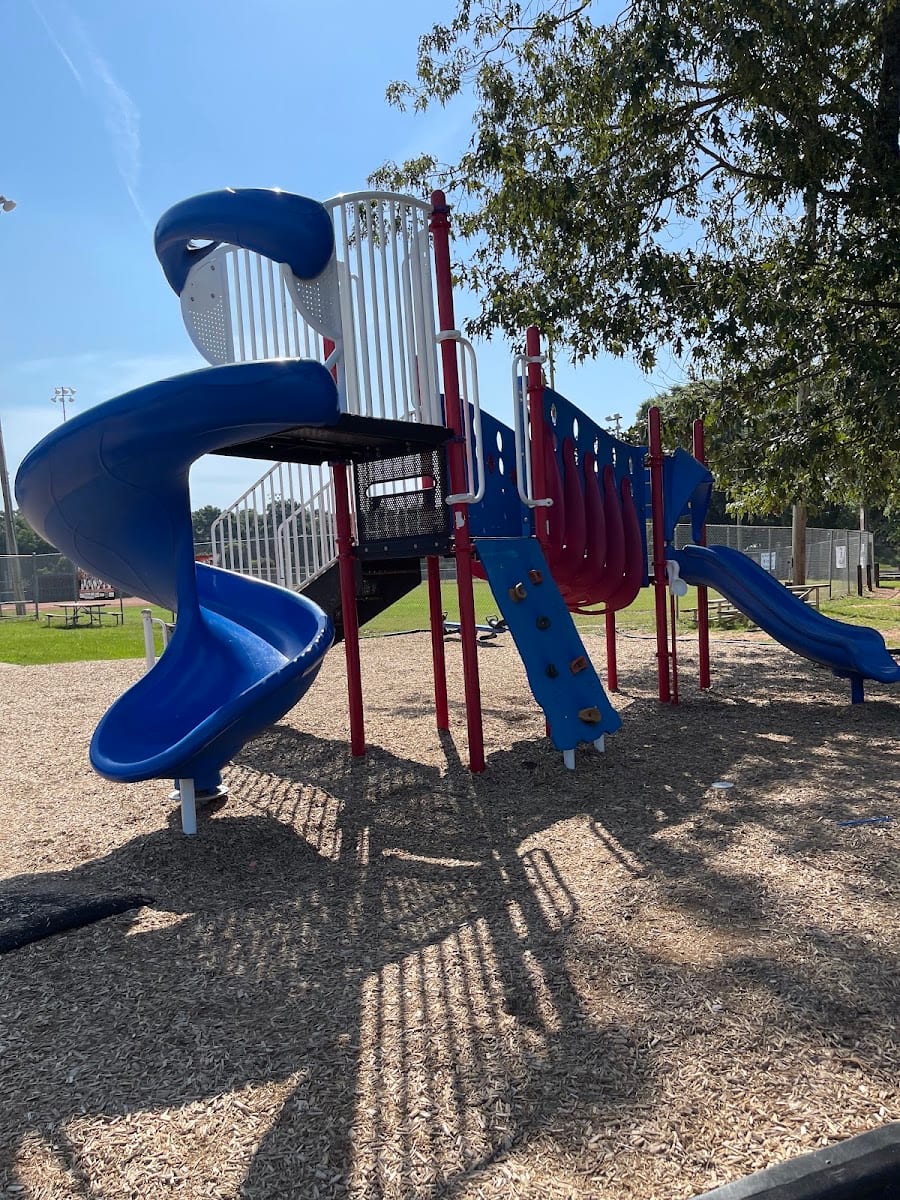 West Side Park