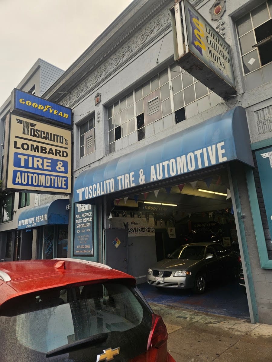 Toscalito Tire & Automotive, photo 2