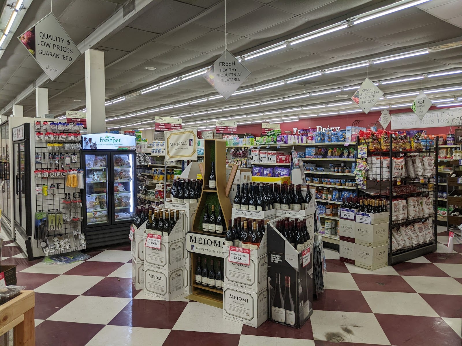 Greer's CashSaver, photo 3