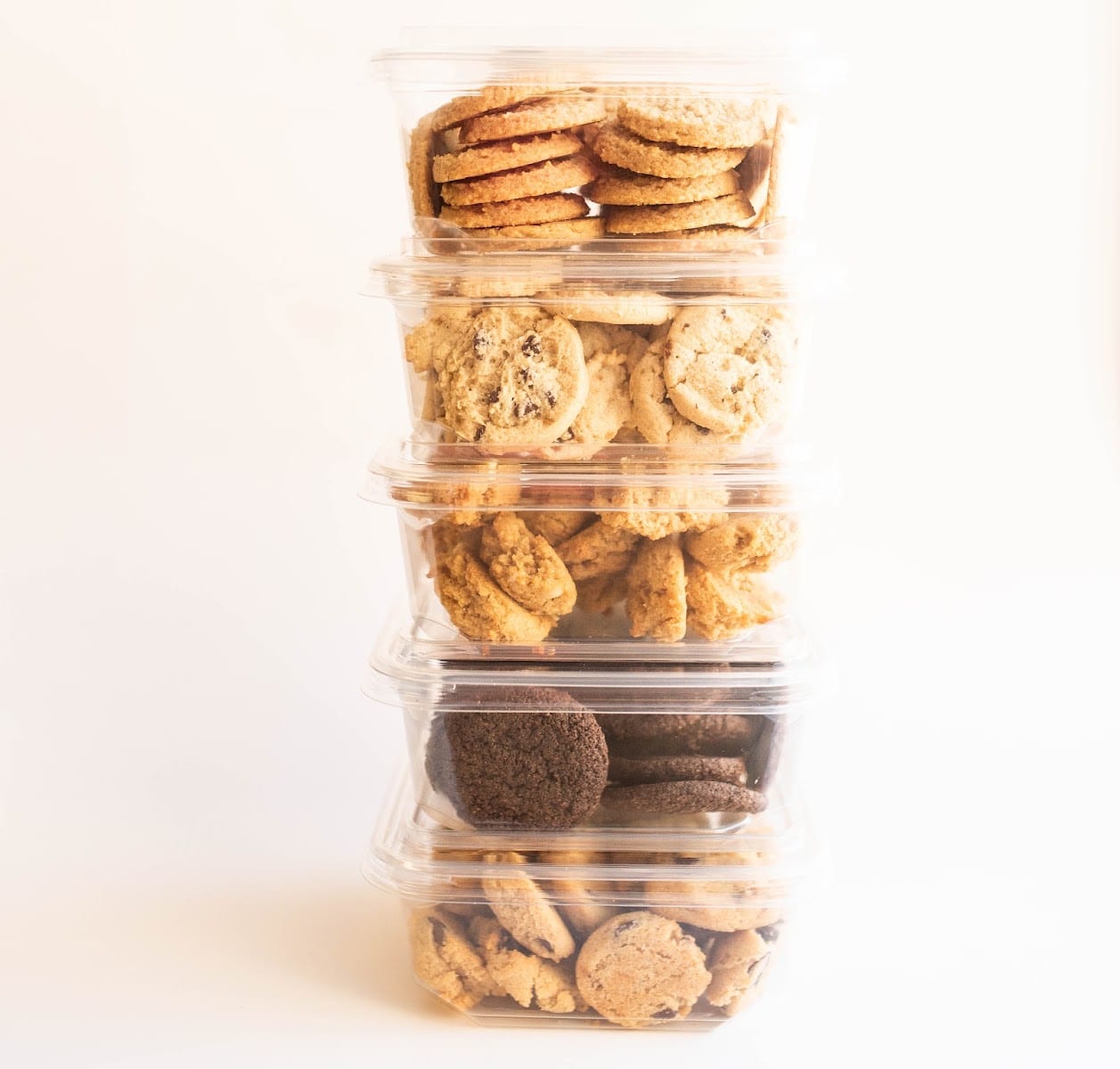 NUM Gourmet Desserts- America's Favorite Gluten Free Desserts, photo 3