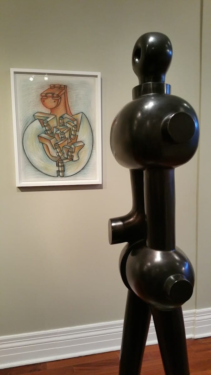 Barbara Edwards Contemporary, photo 3