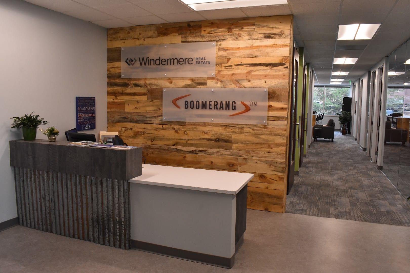 Windermere Real Estate - DTC