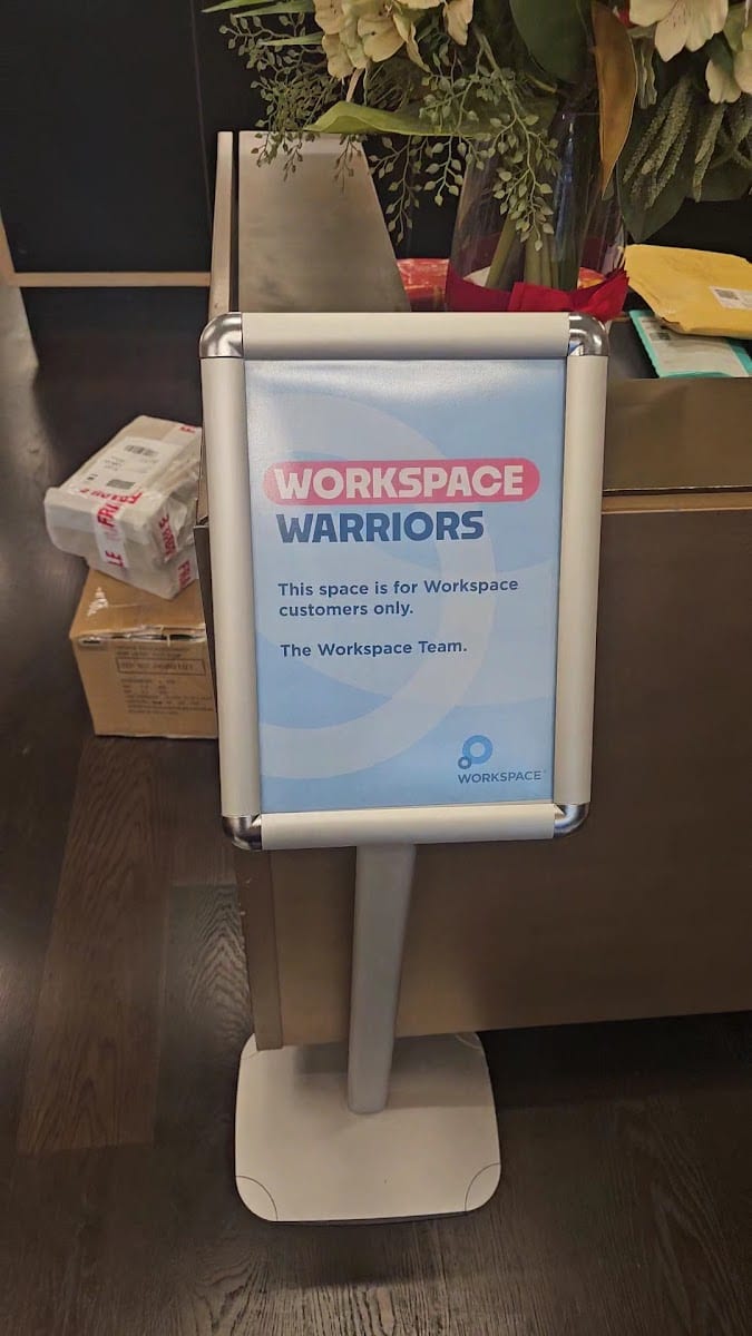 Workspace® | Fleet Street, photo 3