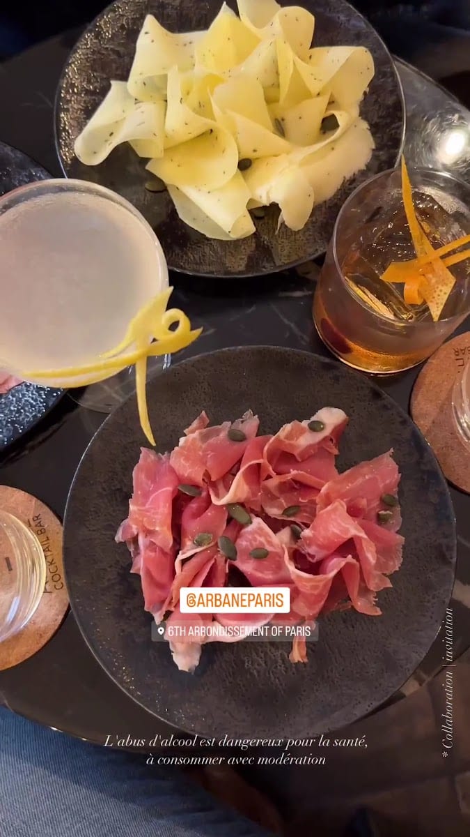 Arbane Cocktail Bar, photo 3