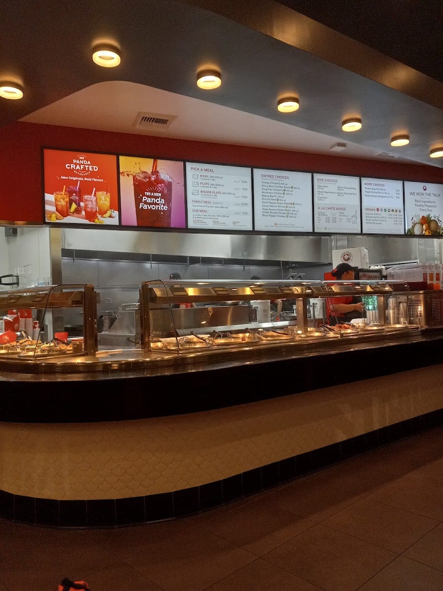 Panda Express, photo 4