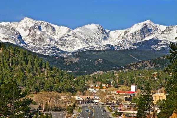 Intempus Property Management - Estes Park, CO, photo 4