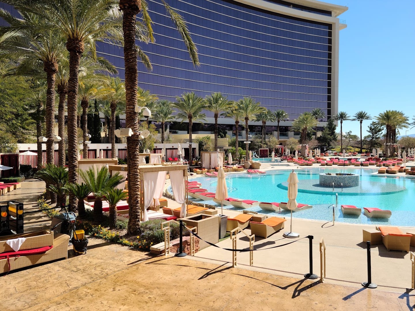 Red Rock Casino Resort and Spa, photo 4