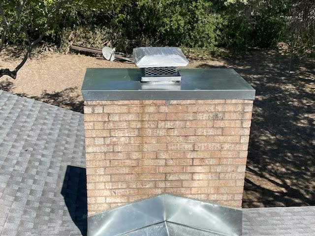 Top Roof Roofing, photo 3