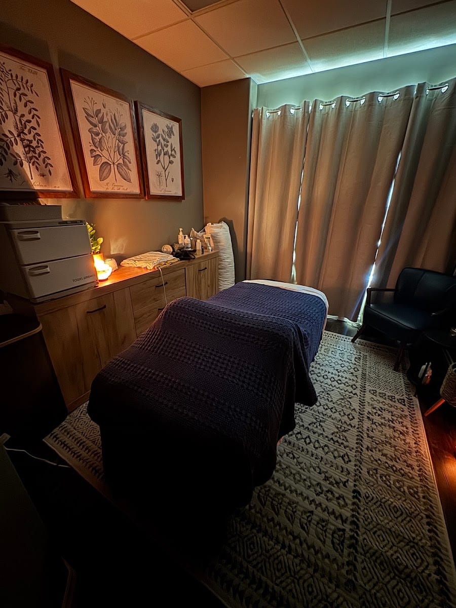 Maeva Massage & Wellness, photo 2