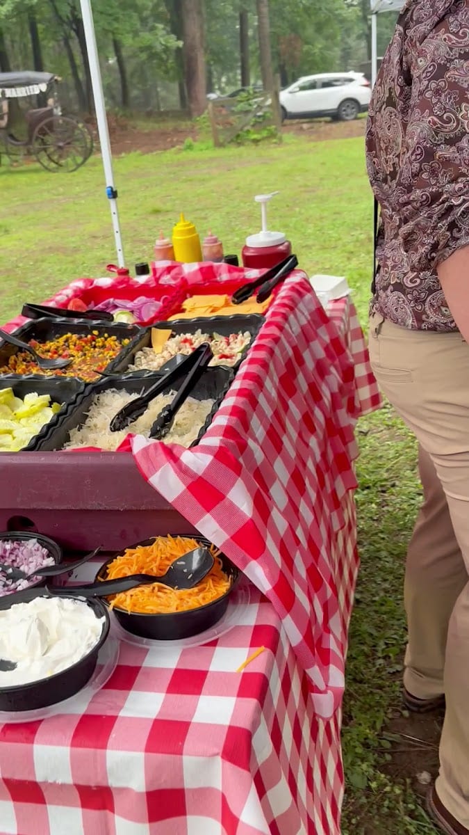 The BBQ Pit Restaurant and Catering Co, photo 3