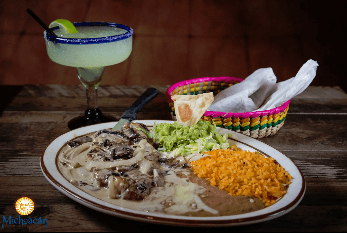 Lindo Michoacán Mexican Restaurant