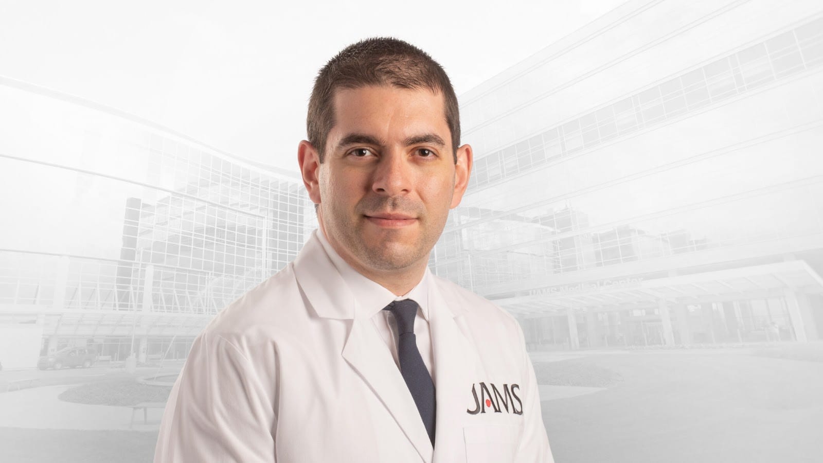 UAMS Health - Subhi J. Al'Aref, M.D. - Cardiology Clinic at the UAMS Medical Center