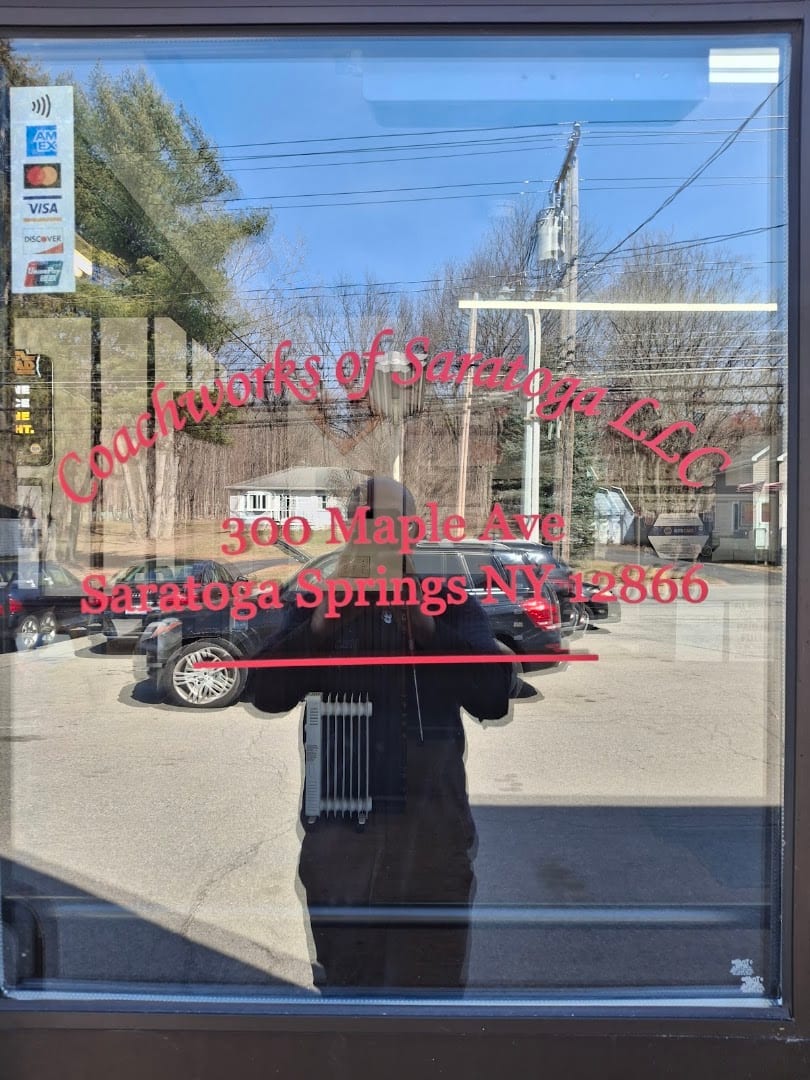 Coachworks of Saratoga LLC, photo 4