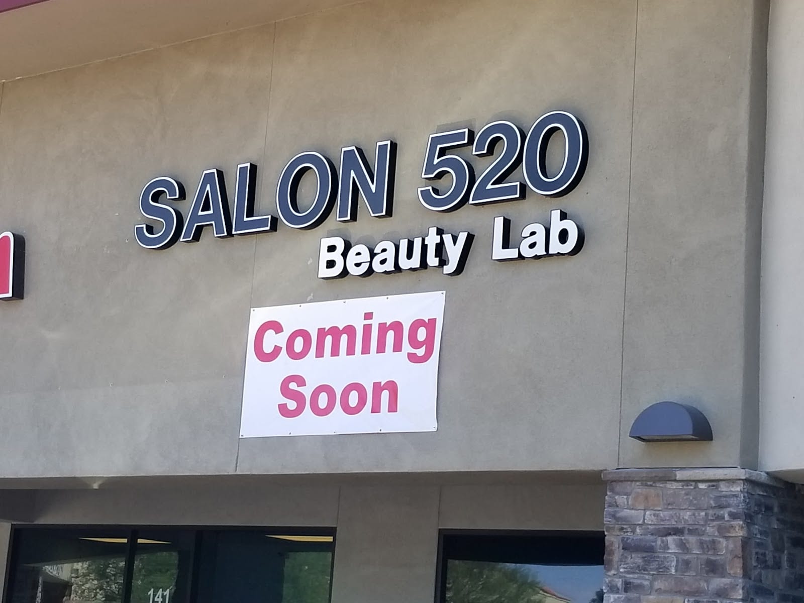 Salon 520 Beauty Lab, photo 4